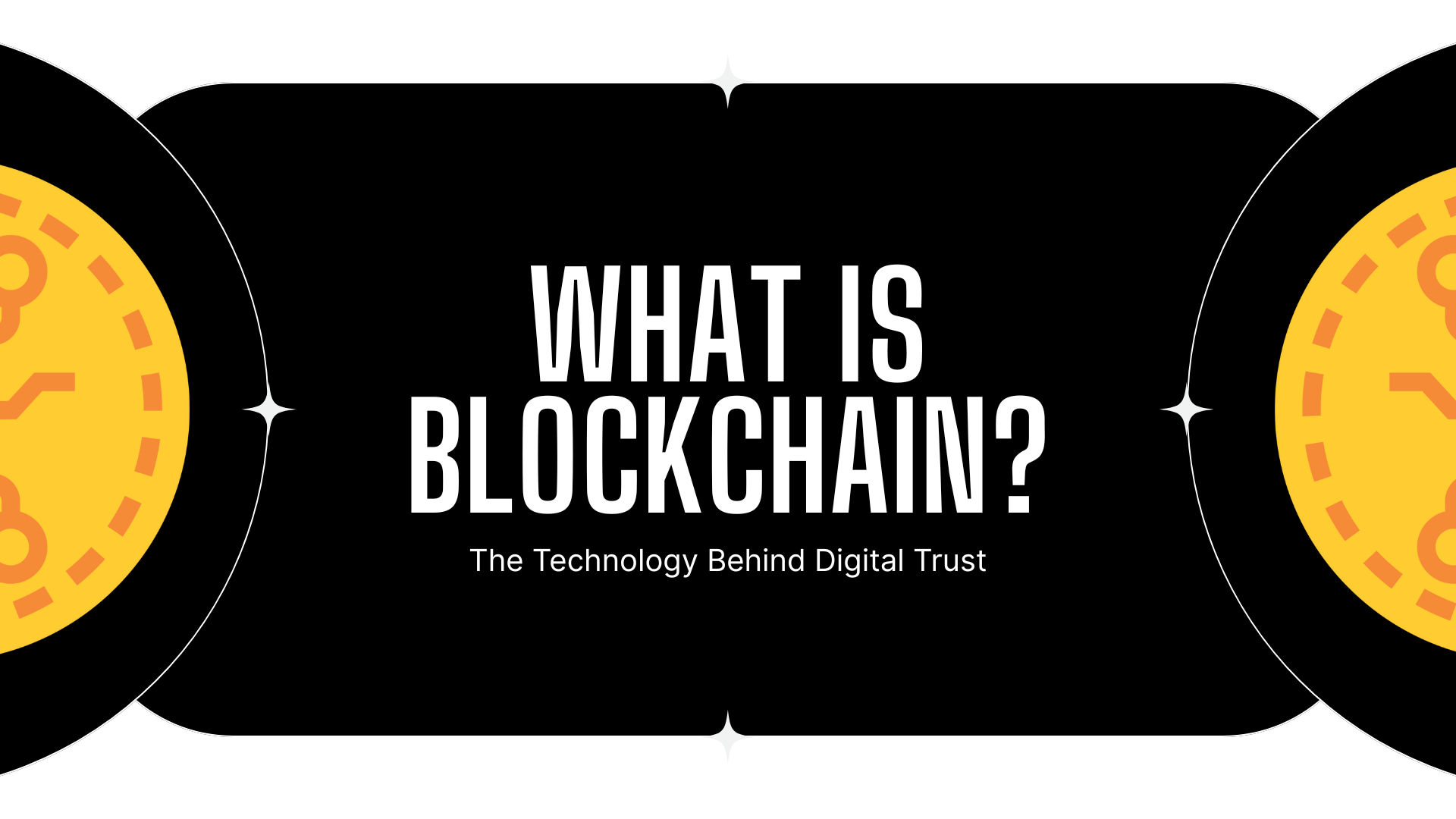 What is blockchain and how it works? (Explained)