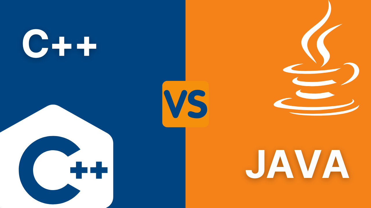 Java vs C++: Choosing the right programming language