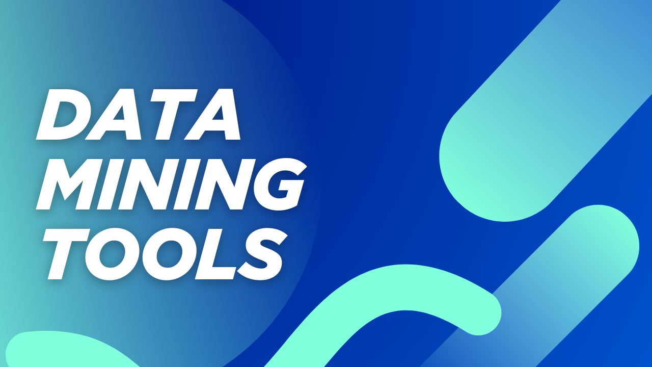Top Data Mining Tools for Your Business in 2025 - Featured Image