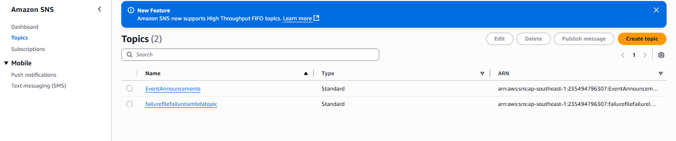 📨 AWS SQS complete guide: Everything you need to know