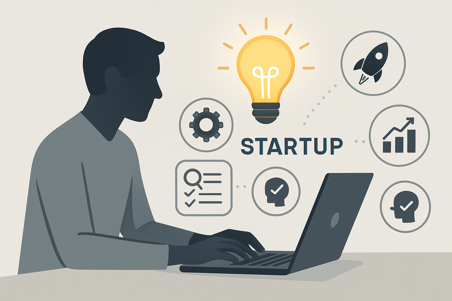 Why Most Startups Fail, And How I’m Trying to Help Founders Beat the Odds