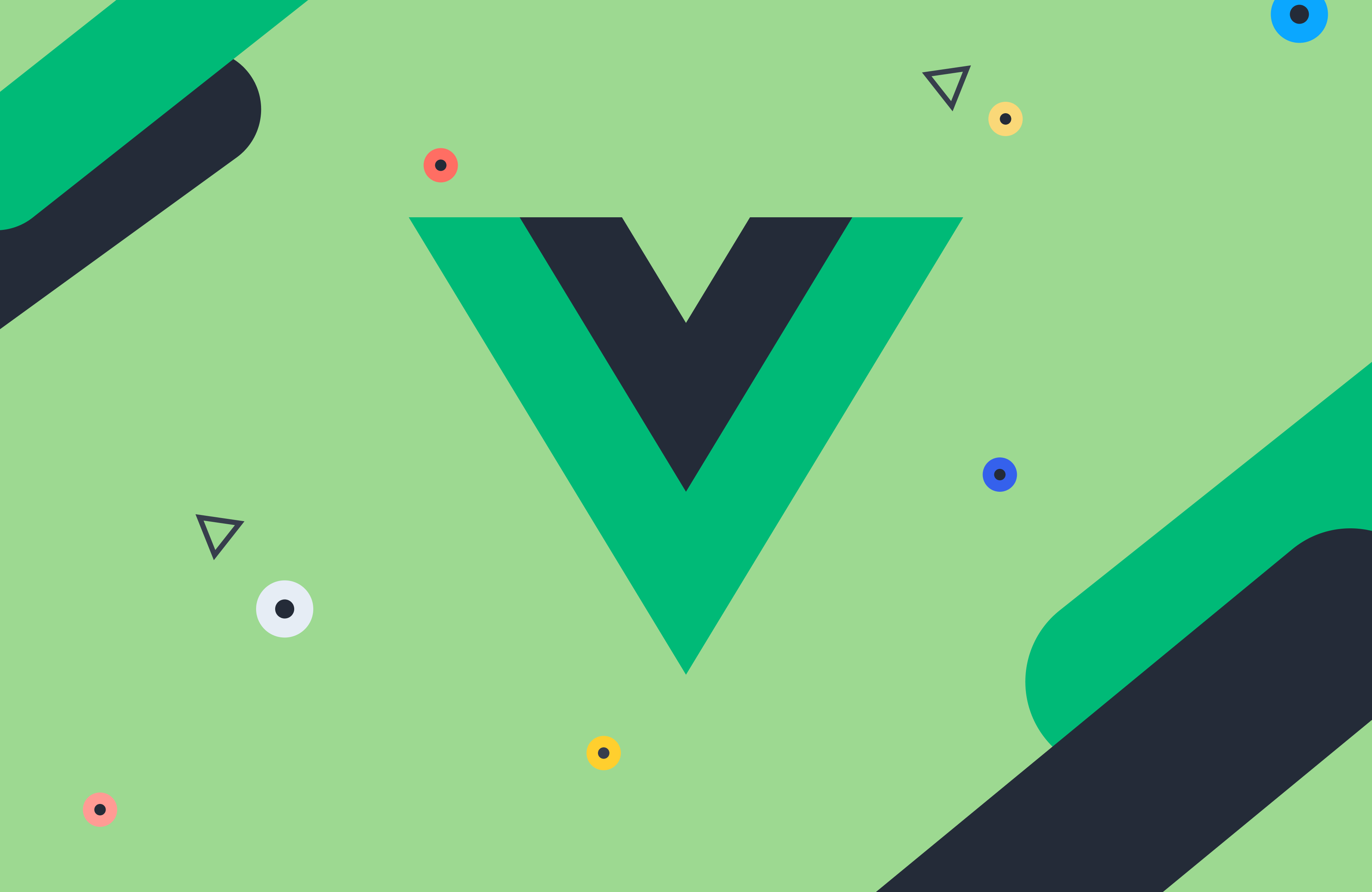 Vue 3 UI Libraries: 6 Most Popular Picks for 2025
