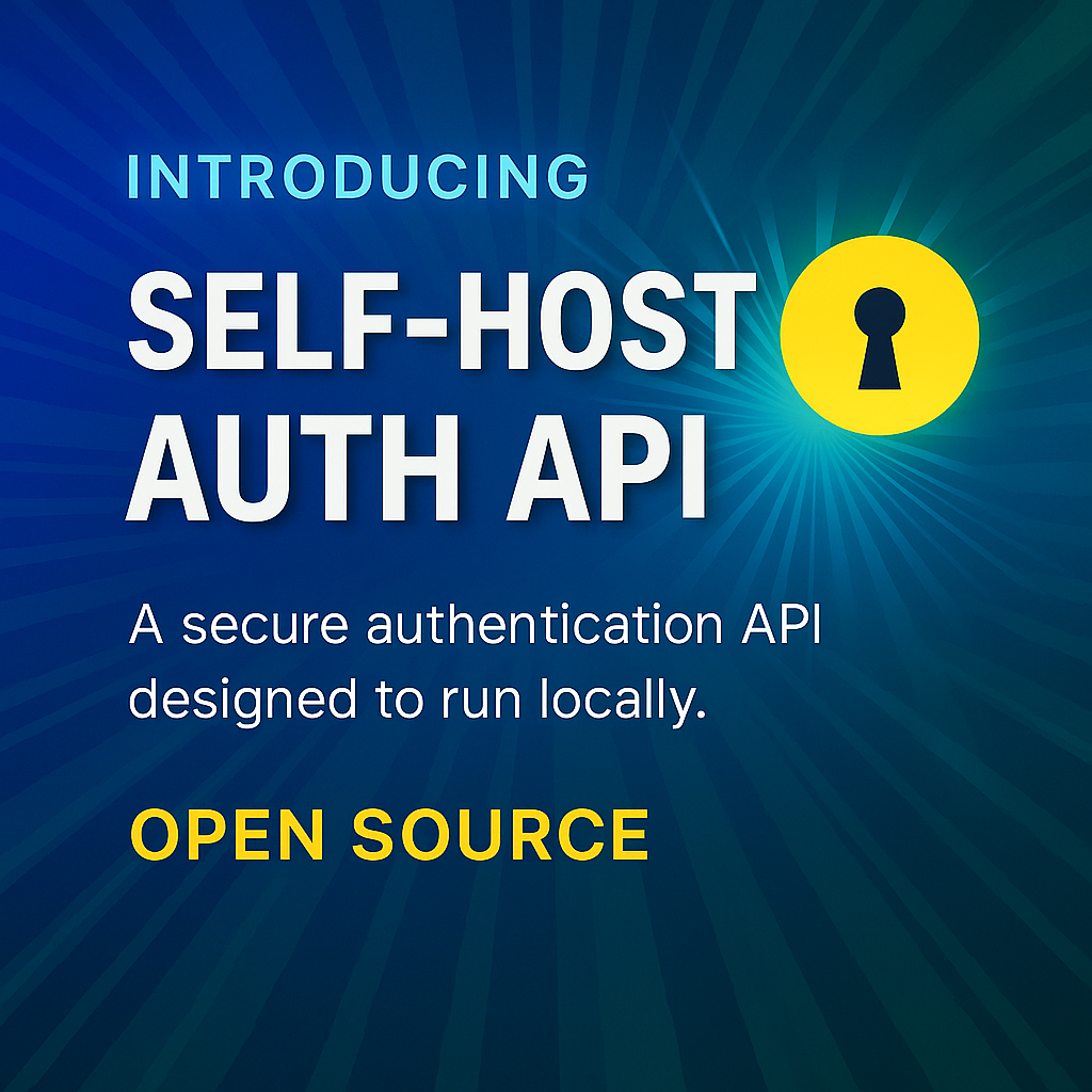 Auth and Auth is Hard
