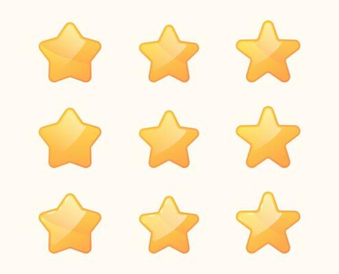 How I built a Github star tracker in one afternoon? 🌟