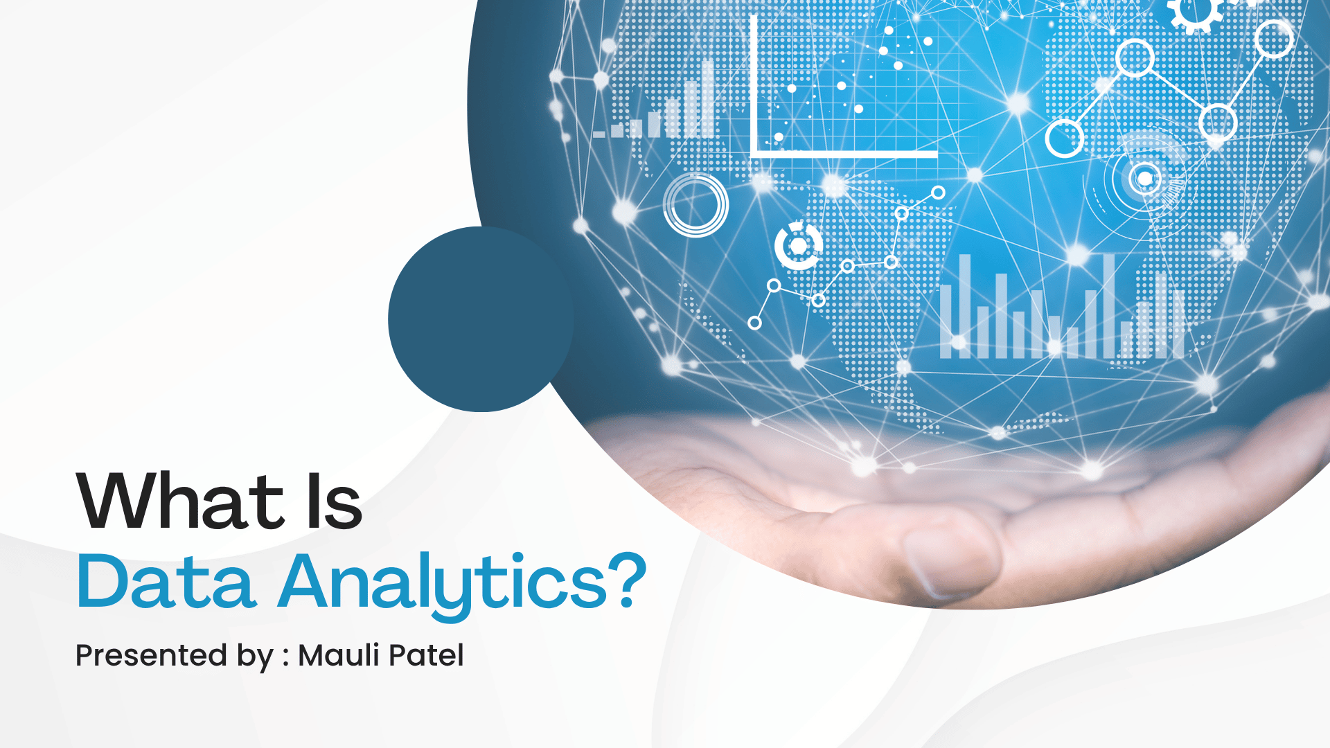 So... What Is Data Analytics? (And Why Everyone’s Talking About It)