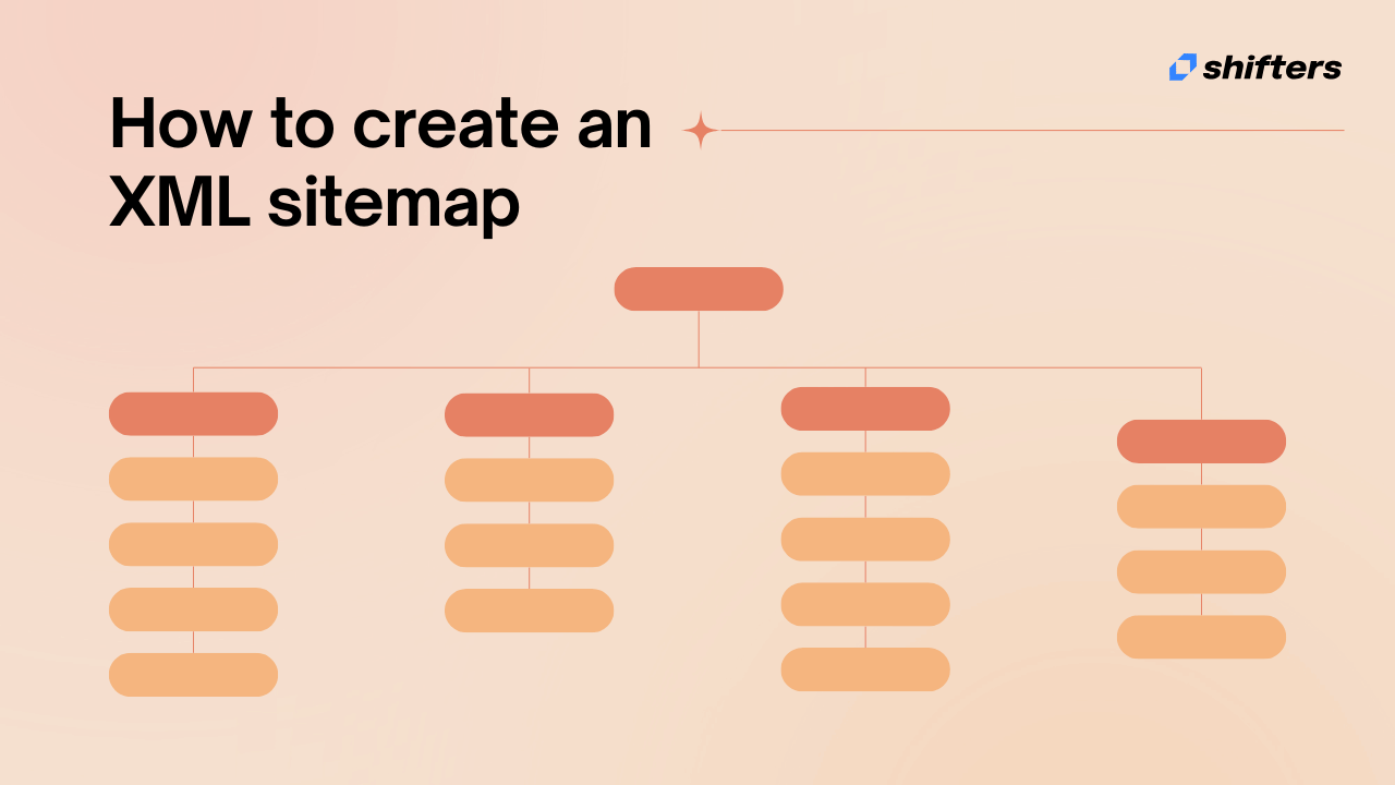 How to create and submit a XML Sitemap