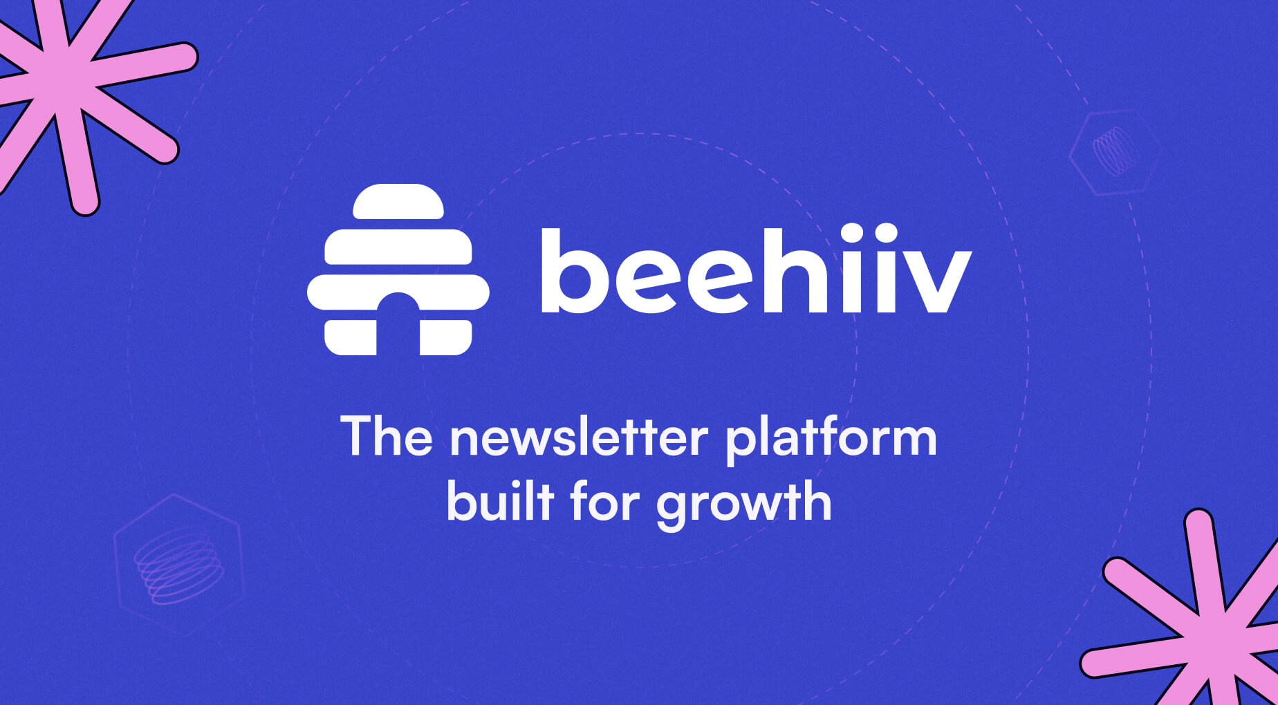 Beehiiv Review: The Newsletter Platform Built for Growth
