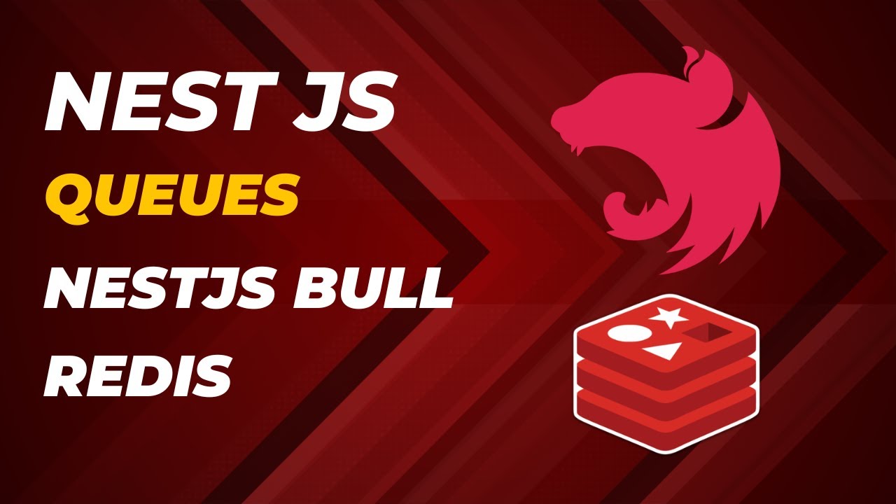 Building Robust Task Queues and Event‑Driven Workflows in NestJS with Event Bus, Redis, and Bull