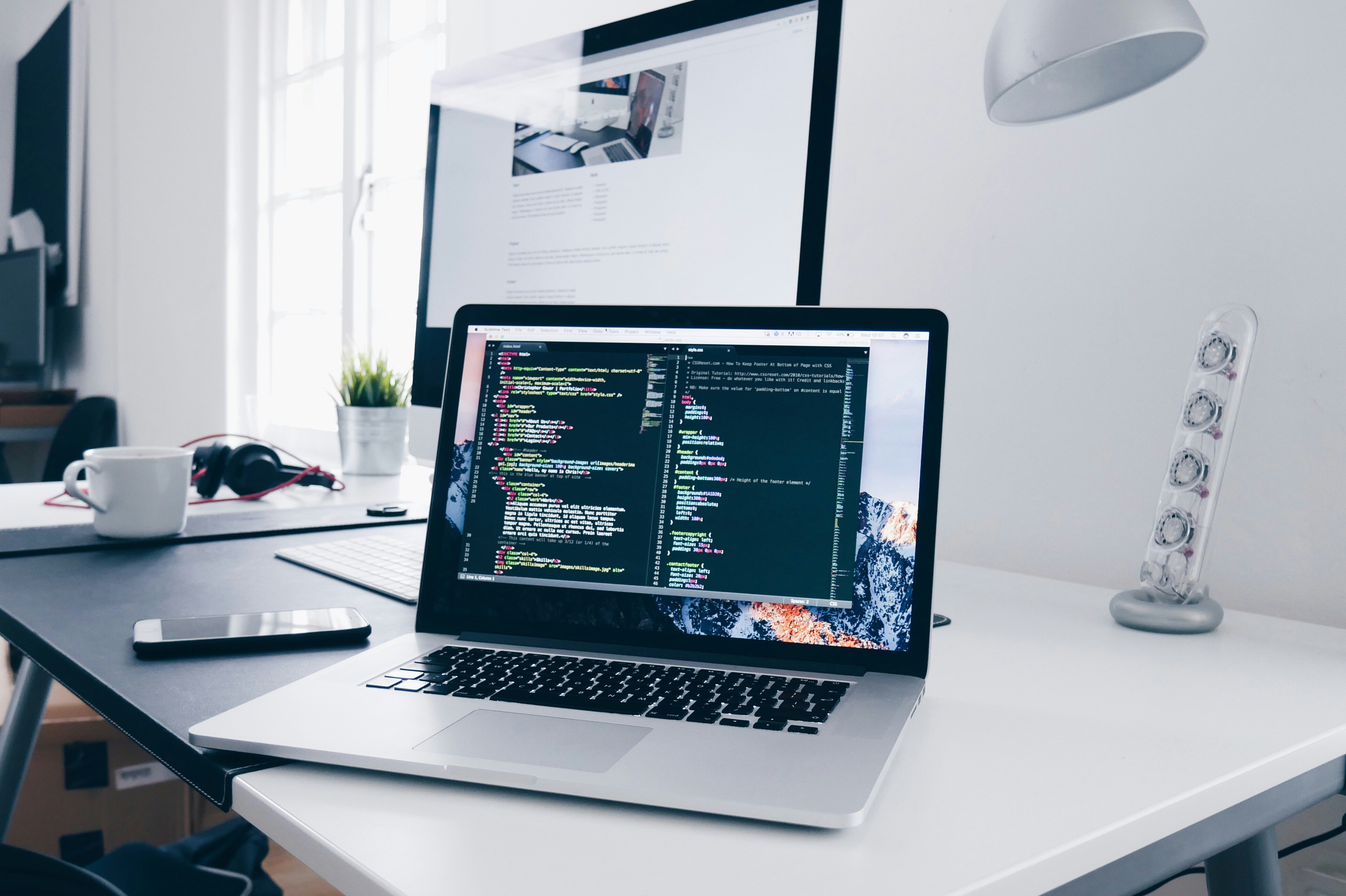 I’m Not Just Sharing Code — I’m Sharing the Story Behind It - Featured Image