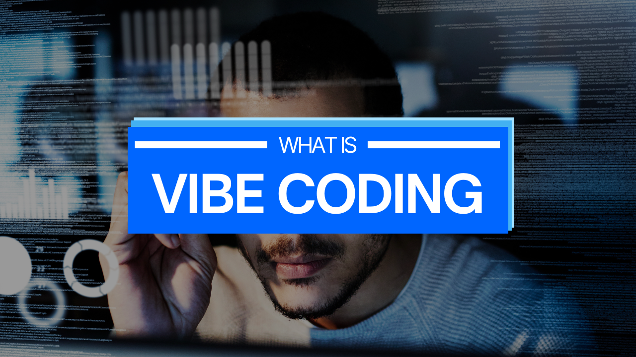 Vibe Coding: AI-powered software development explained