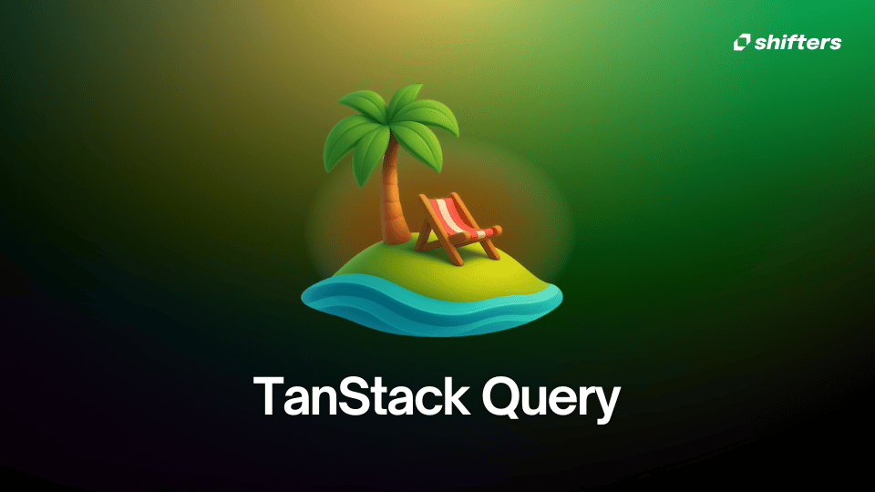 TanStack Query: The best tool for managing data in React