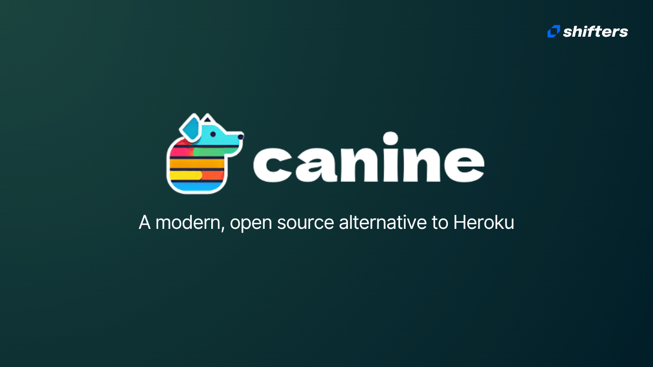 Canine review: a modern, open source alternative to Heroku