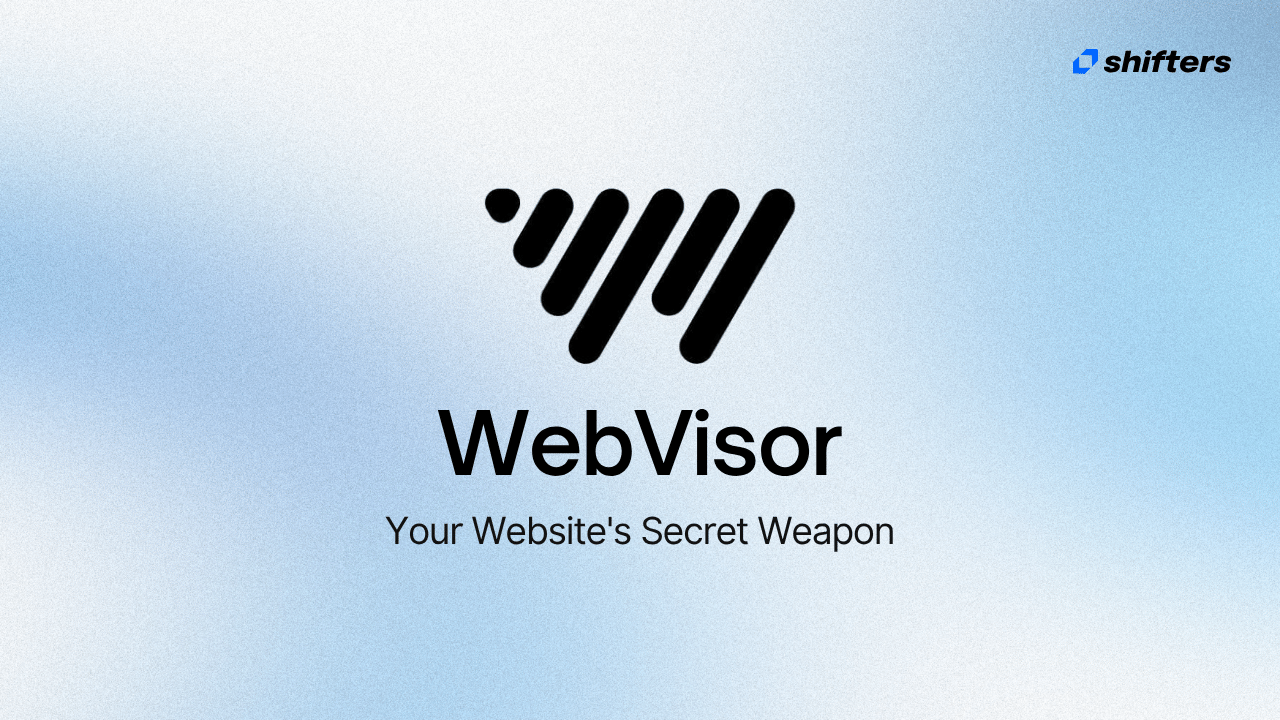 Webvisor review: Real-time SEO tool for Google Search Console