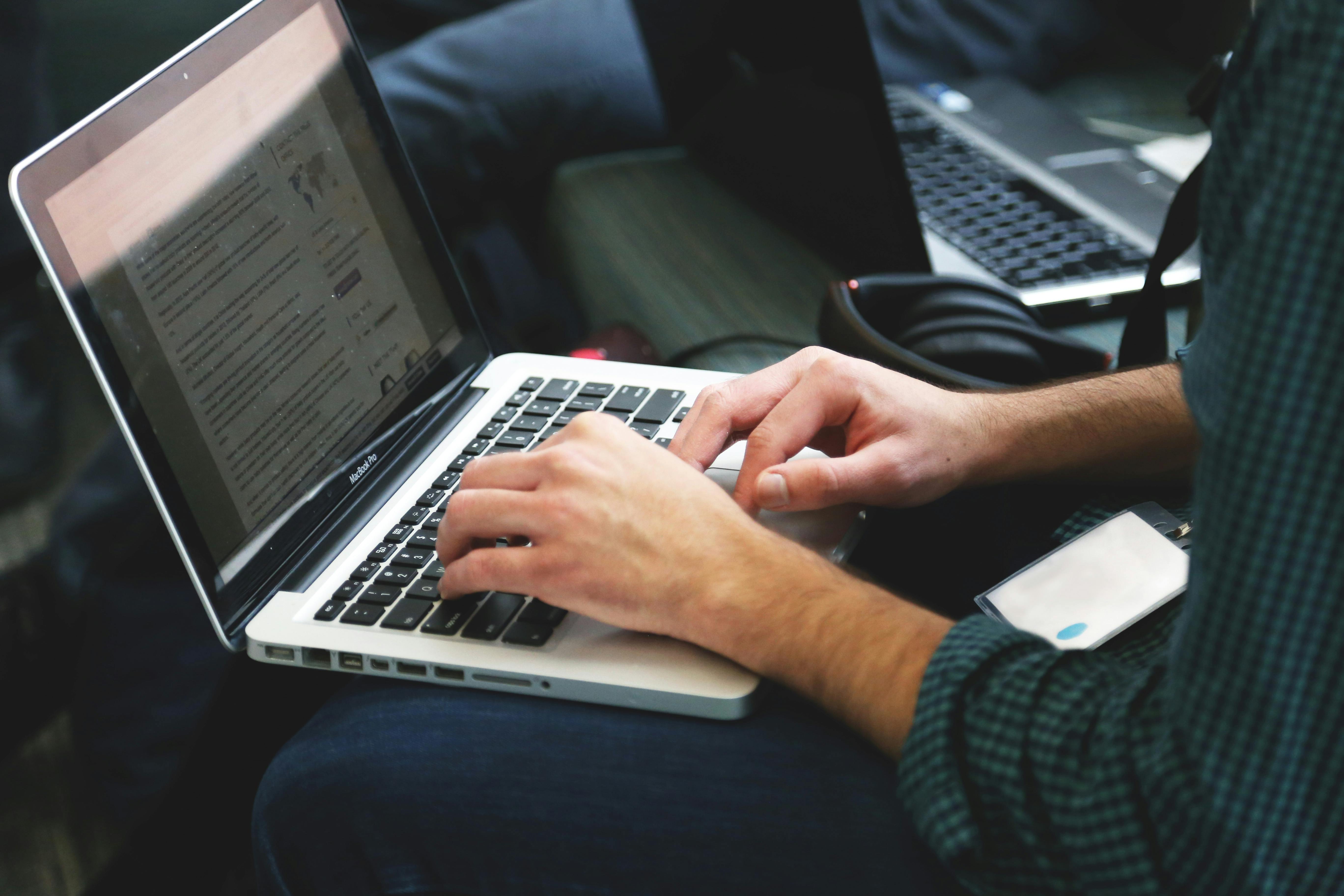 Code That Travels: Stories From The Field - Featured Image