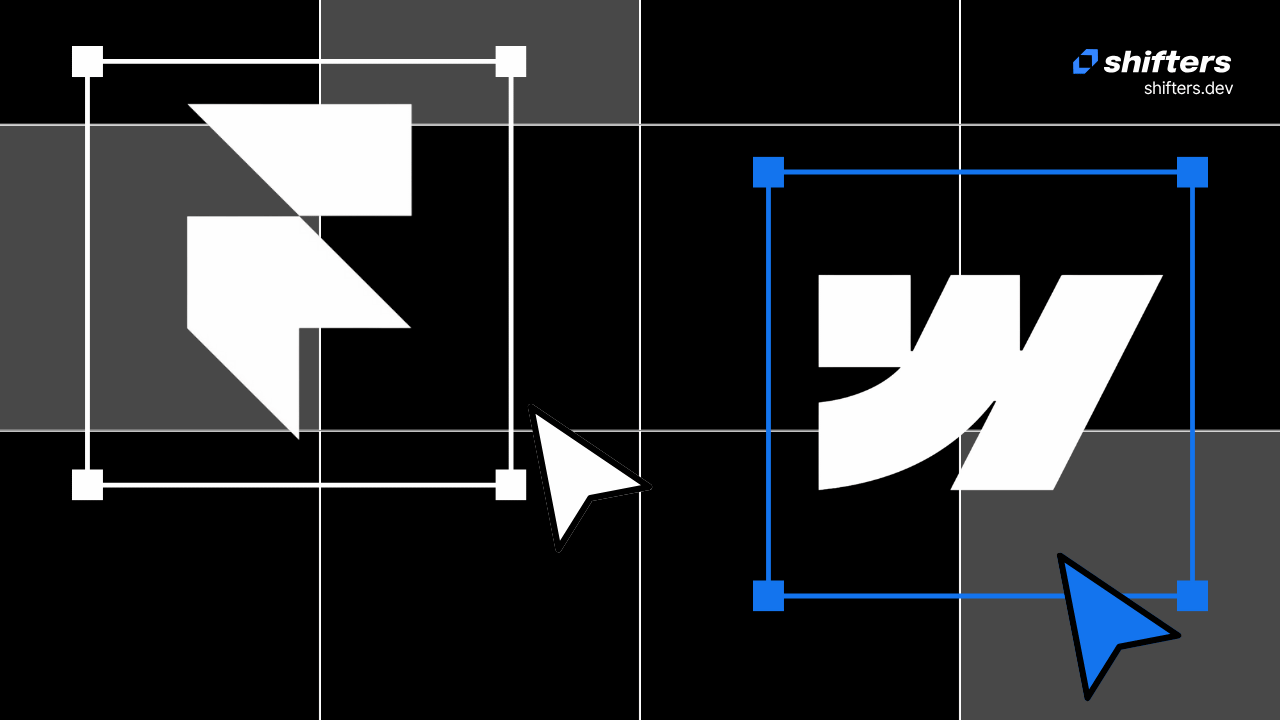 Webflow vs Framer: Which website builder should you pick? - Featured Image