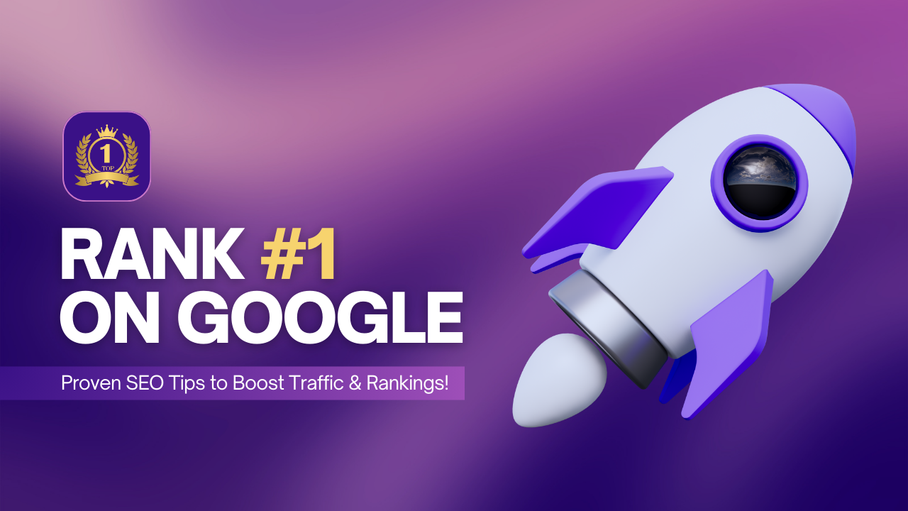 SEO Writing Tips for Better Rankings in 2025 - Featured Image