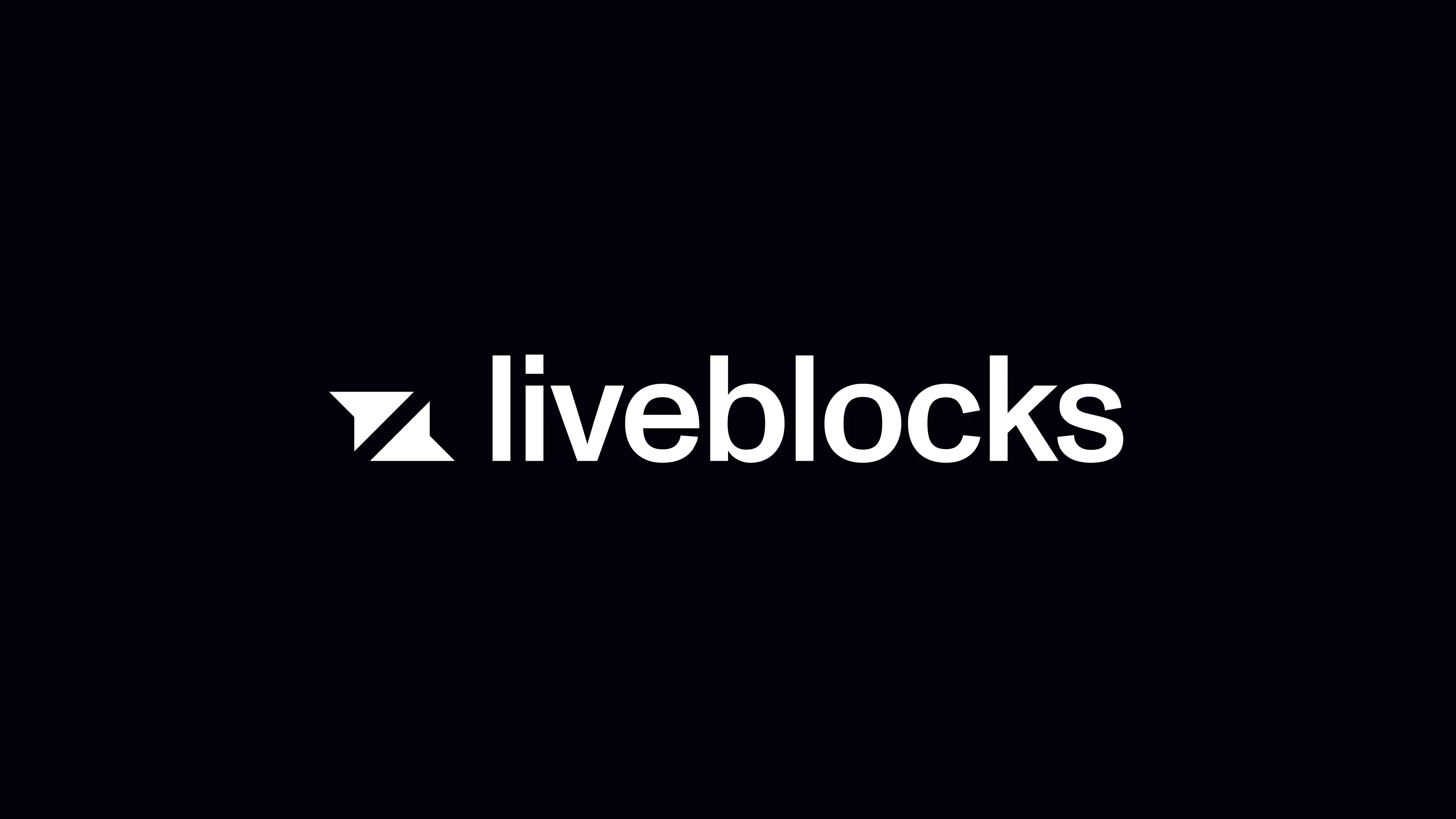 What's new in Liveblocks: 2025 updates