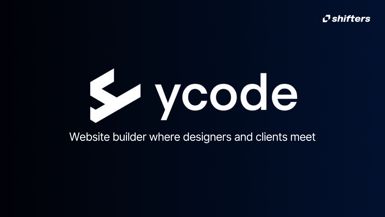 How to use AI to build website layouts with Ycode
