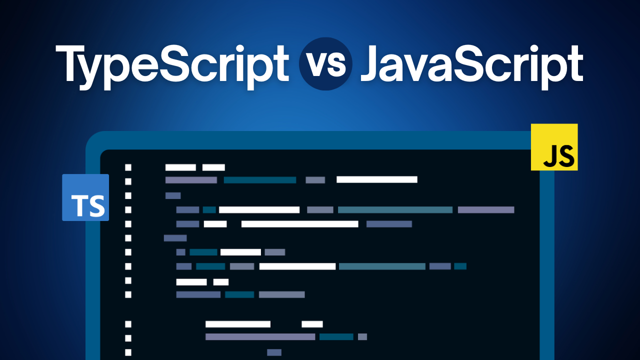 TypeScript vs JavaScript: Know The Difference
