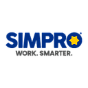 GBR Simpro Software Ltd logo