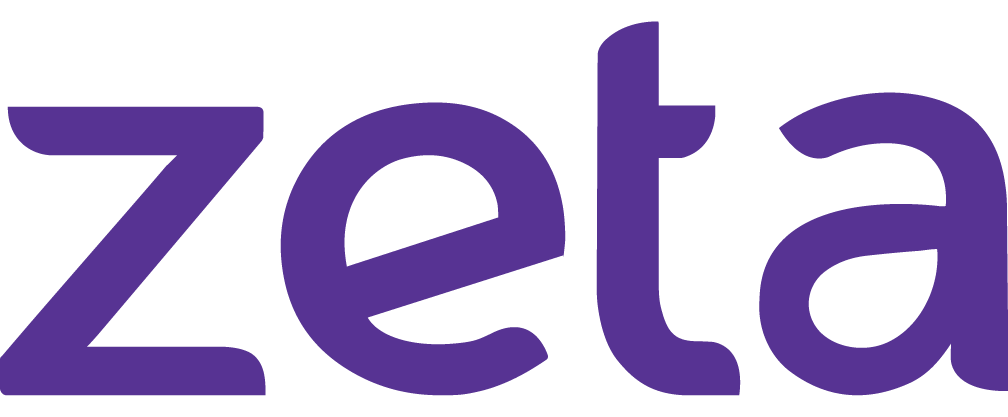 Zeta logo