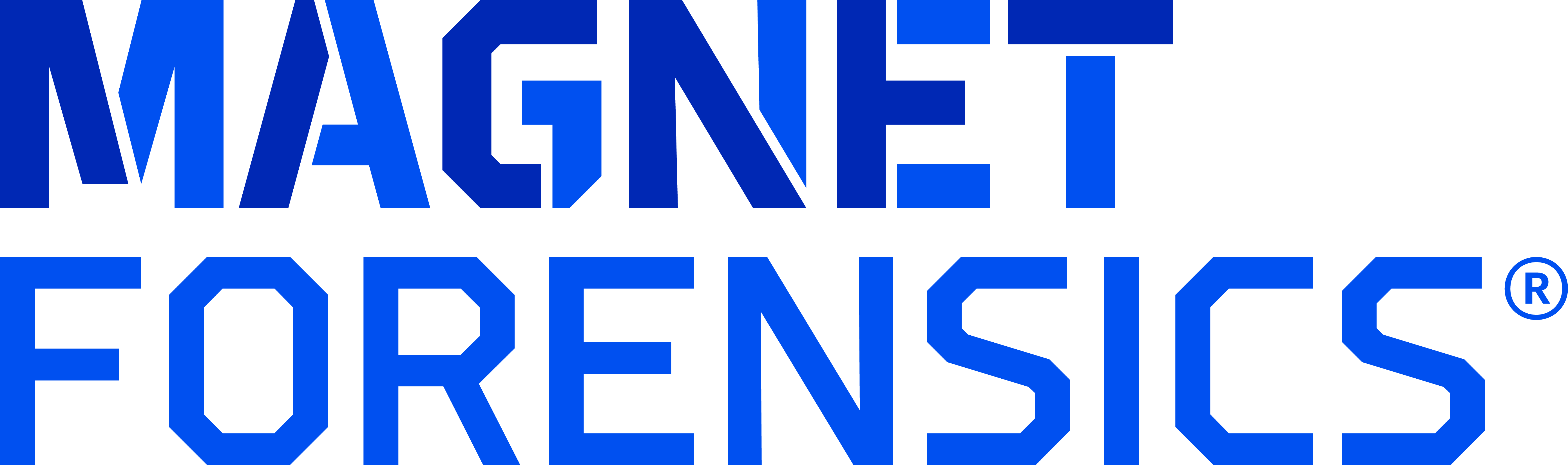 Magnet Forensics logo