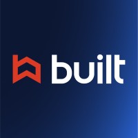 Built Technologies logo