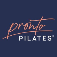Pronto Pilates Pty Ltd logo