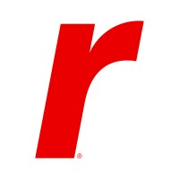 Rackspace logo