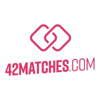 42matches GmbH logo