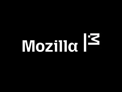 Mozilla logo